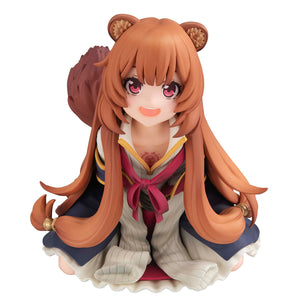 Melty Princess: The Rising of the Shield Hero - Palm-size Raphtalia Young Ver.
