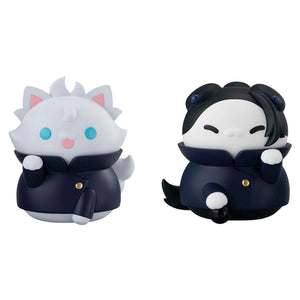 MEGA CAT PROJECT: Jujutsu Kaisen Hidden Inventory/Premature Death - Giant Jujutsu Nyankos (Repeat)