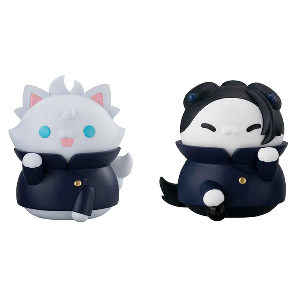 MEGA CAT PROJECT: Jujutsu Kaisen Hidden Inventory/Premature Death - Giant Jujutsu Nyankos (Repeat)