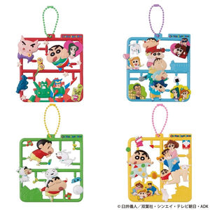 Plat Collection: Crayon Shin-chan