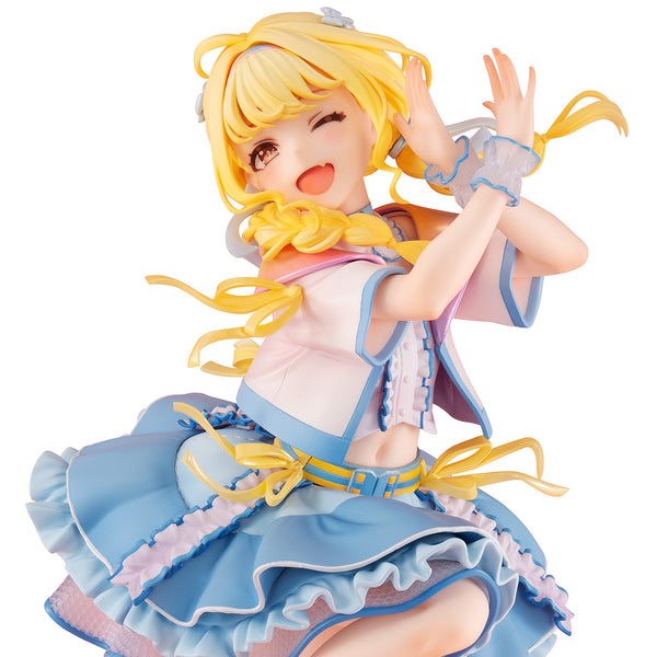 Lucrea: Gakuen Idolmaster - Kotone Fujita World's Cutest Me Ver. (Repeat)