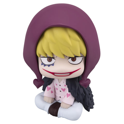 Lookup: ONE PIECE - Corazon