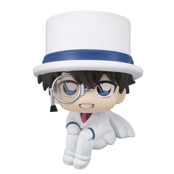 Lookup: Detective Conan - Kaito Kid
