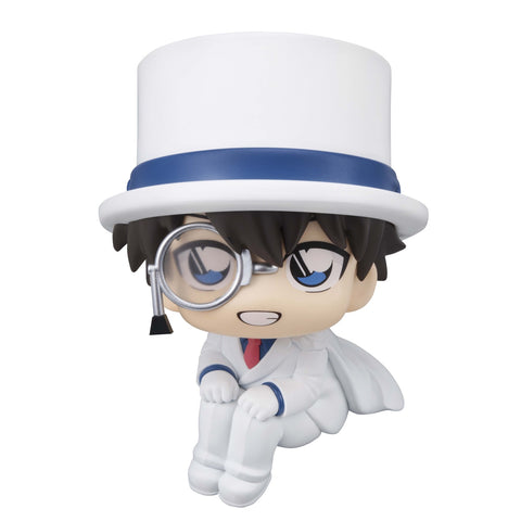 Lookup: Detective Conan - Kaito Kid