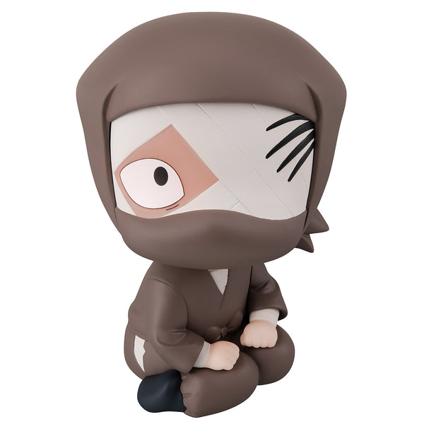 Lookup: Nintama Rantaro - Konnamon Zatto