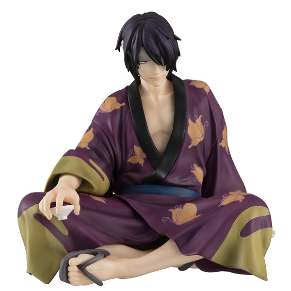 G.E.M. Series: Gintama - Palm-size Takasugi-san