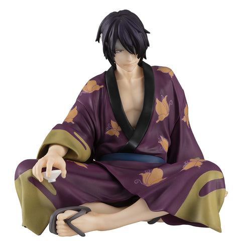 G.E.M. Series: Gintama - Palm-size Takasugi-san