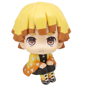 Lookup: Demon Slayer: Kimetsu no Yaiba - Zenitsu Agatsuma Grumpy Ver.
