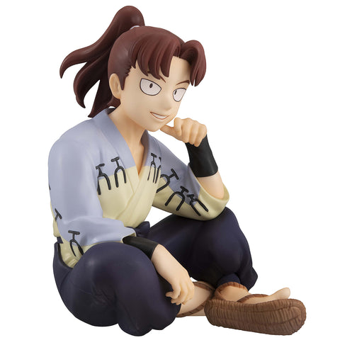 G.E.M. Series: Nintama Rantaro - Palm-size Rikichi-san