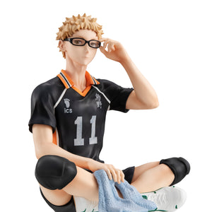 G.E.M. Series: Haikyu!! – Palm-Size Kei Tsukishima