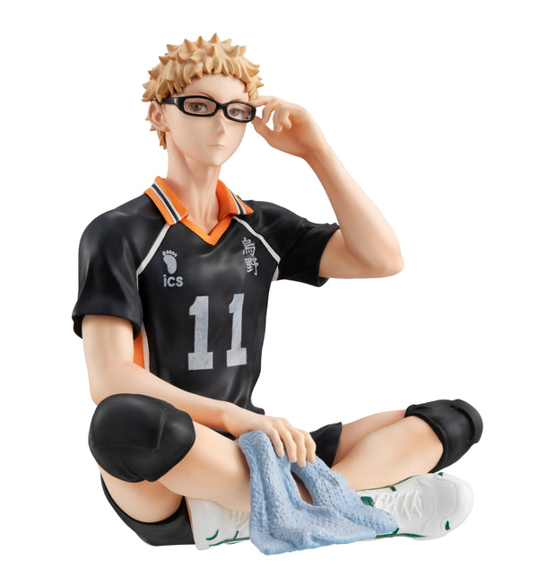 G.E.M. Series: Haikyu!! – Palm-Size Kei Tsukishima