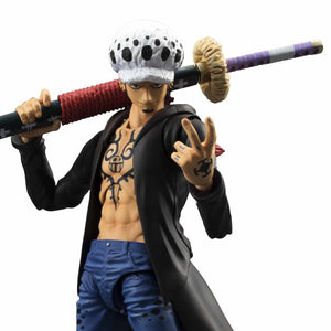 Variable Action Heroes: ONE PIECE - Trafalgar Law (Repeat)
