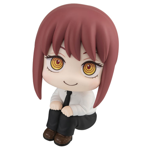 Lookup: Chainsaw Man - Makima (Repeat)