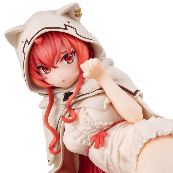 Melty Princess: Mushoku Tensei III: Jobless Reincarnation - Eris Snuggle Cat Ver.