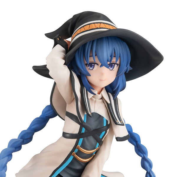 Melty Princess: Mushoku Tsei II: Jobless Reincarnation - Palm-size E