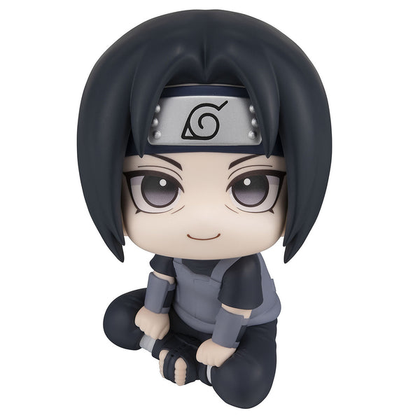 Lookup: Naruto Shippuden - Itachi Uchiha Anbu Ver. (Repeat)