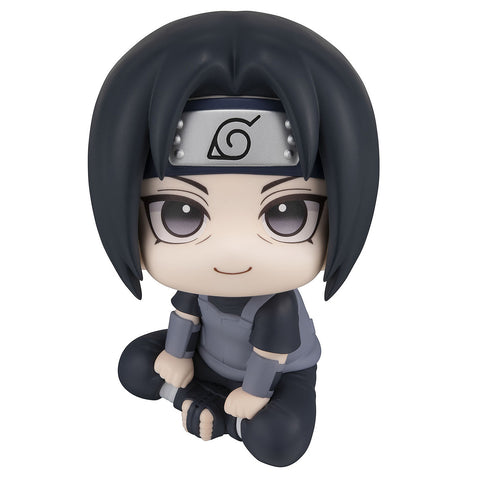 Lookup: Naruto Shippuden - Itachi Uchiha Anbu Ver. (Repeat)