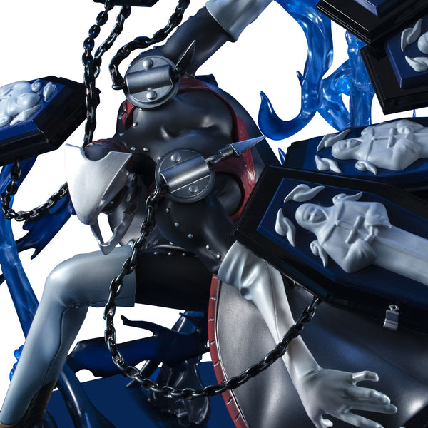 Game Character Collection DX: Persona 3 - Thanatos Anniversary Edition (30th Anniversary EDITION)