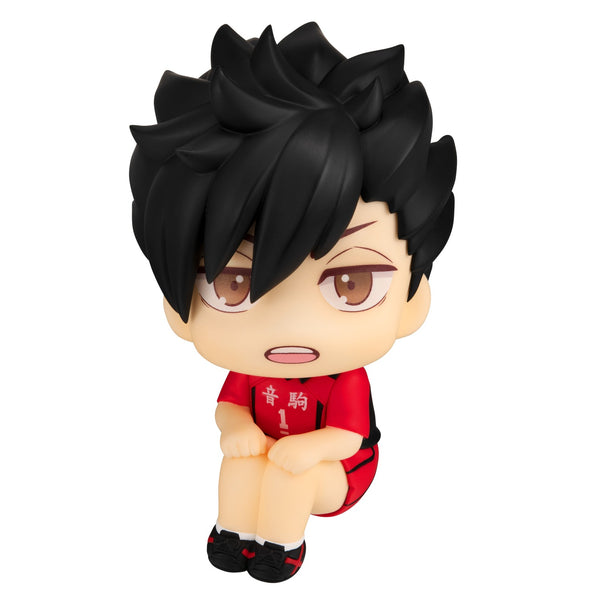Lookup: Haikyu!! - Tetsuro Kuroo: Uniform Ver. (Repeat)