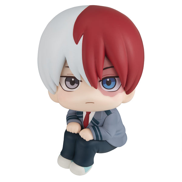 Lookup: My Hero Academia - Shoto Todoroki (Repeat)