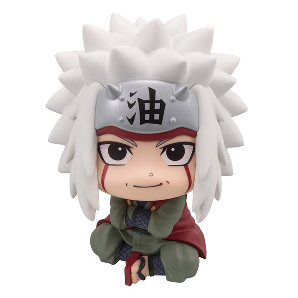 Lookup: Naruto Shippuden - Jiraiya
