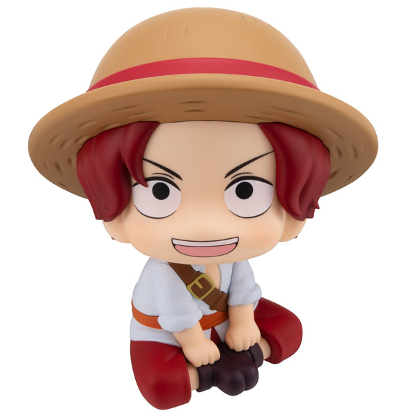 Lookup: ONE PIECE - Shanks Childhood Ver.
