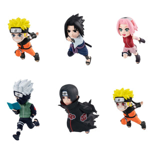 Tobimas: Naruto Shippuden