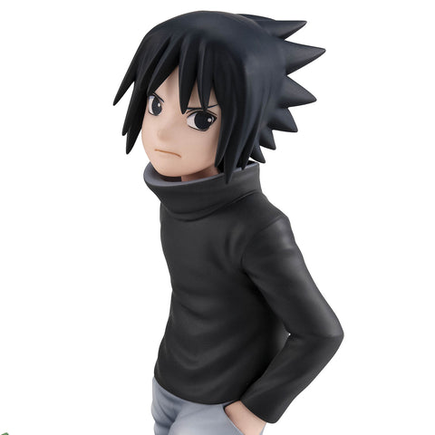 G.E.M. Series: NARUTO - Sasuke Uchiha GO!