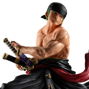 WALLSTAR: ONE PIECE - Roronoa Zoro