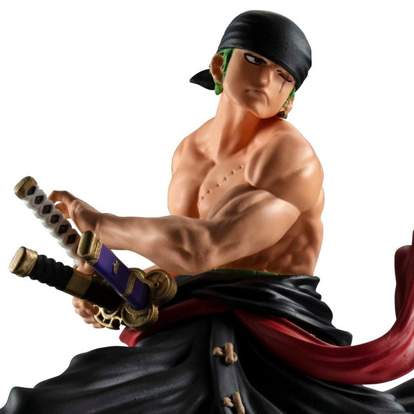 WALLSTAR: ONE PIECE - Roronoa Zoro