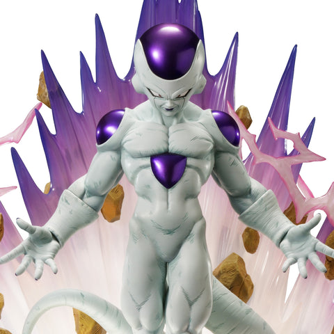 Majin Boo Dimension of DRAGONBALL Z Kai Super Figure by MegaHouse