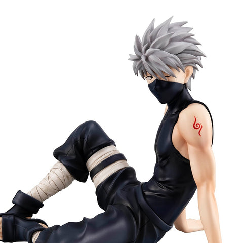 G.E.M. Series: Naruto Shippuden - Palm-size Kakashi-sensei (Repeat)