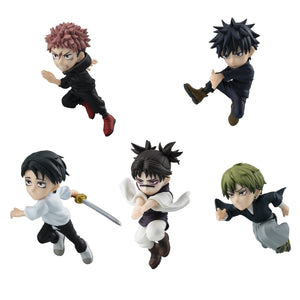 Tobimas: Jujutsu Kaisen