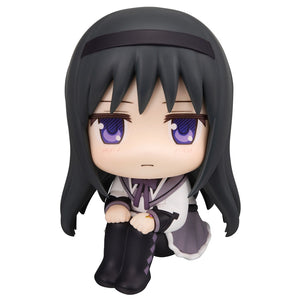 Lookup: Puella Magi Madoka Magica - Homura Akemi