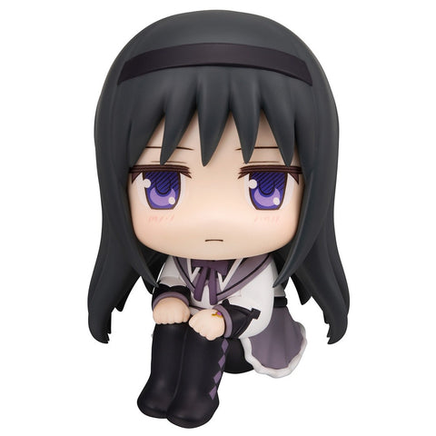 Lookup: Puella Magi Madoka Magica - Homura Akemi