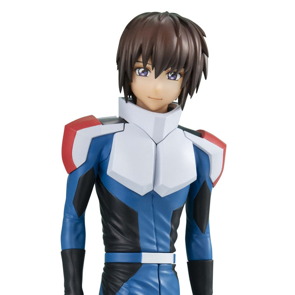 Lucrea Light: Mobile Suit Gundam SEED FREEDOM - Kira Yamato Pilot Suit Ver.