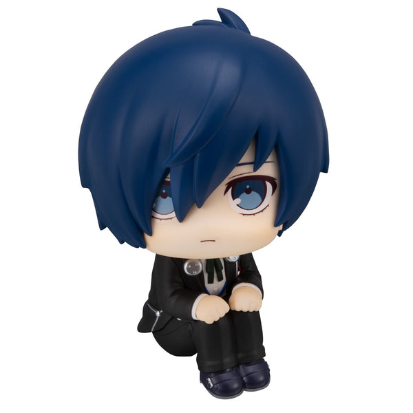 Lookup: Persona 3 Reload - Protagonist