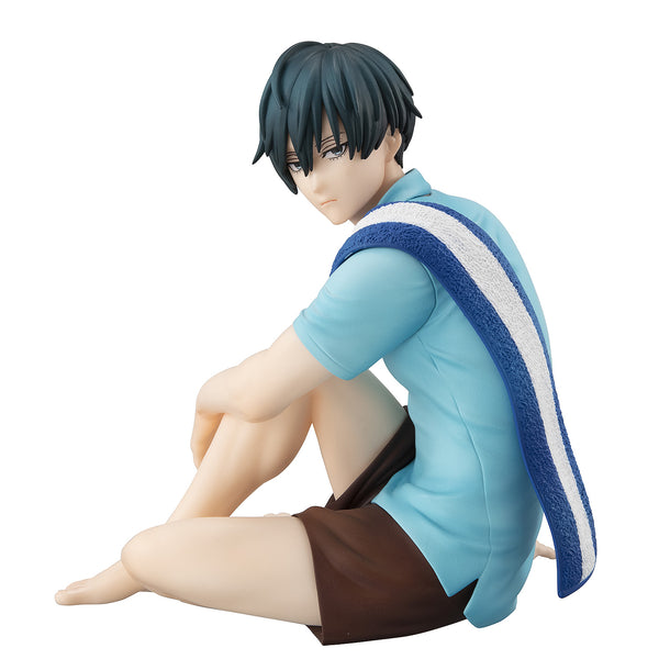 G.E.M. Series BLUE LOCK – Palm-size Rin Itoshi