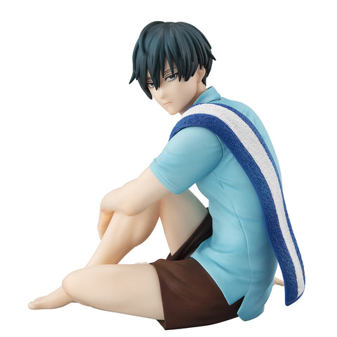 G.E.M. Series BLUE LOCK – Palm-size Rin Itoshi