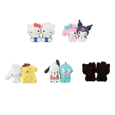 Pita Cute: Sanrio Characters (Repeat)