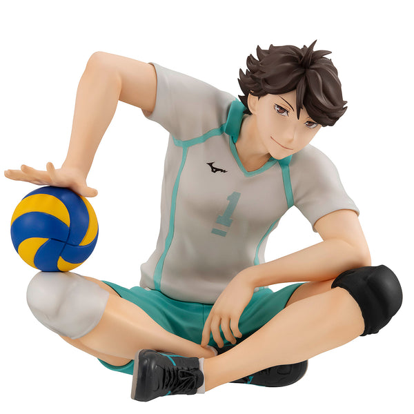 G.E.M. Series: Haikyu!! - Palm-size Toru Oikawa