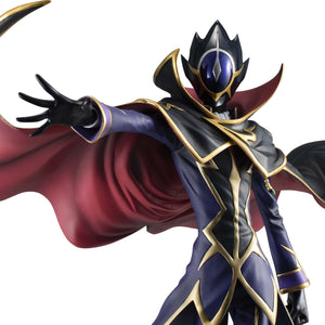 G.E.M. Series: Code Geass: Lelouch of the Re;surrection - Zero (20th Anniversary Repeat)