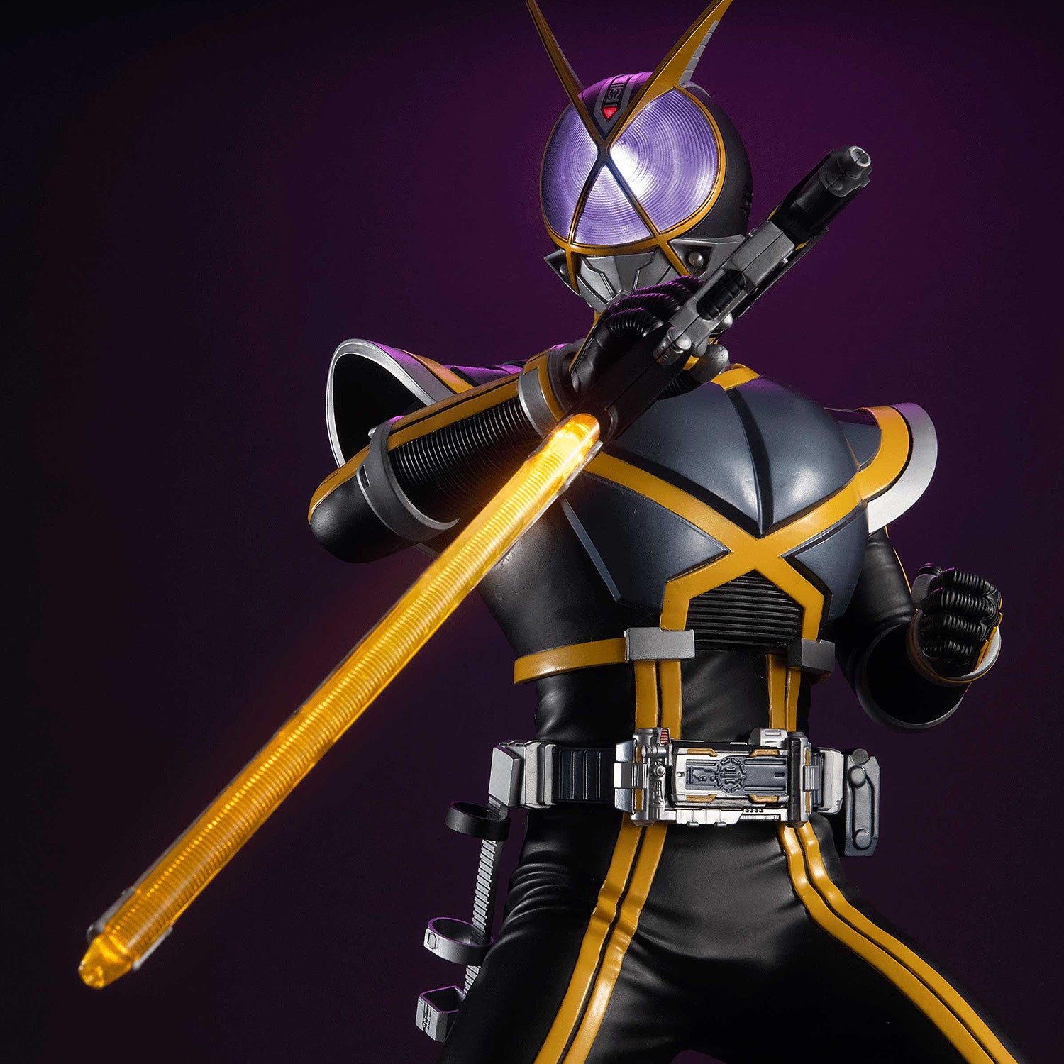 仮面ライダー FAIZ & KAIXA & DELTA フィギュアセット 仮面ライダー FAIZ & KAIXA & DELTA フィギュアセット SH