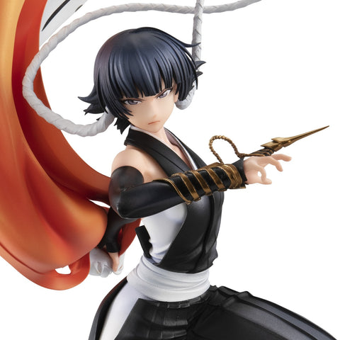 GALS Series: BLEACH - Suì-Fēng (Repeat)