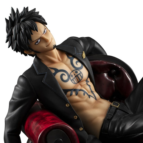 Portrait.Of.Pirates: ONE PIECE "S.O.C" - Trafalgar Law Ver.R