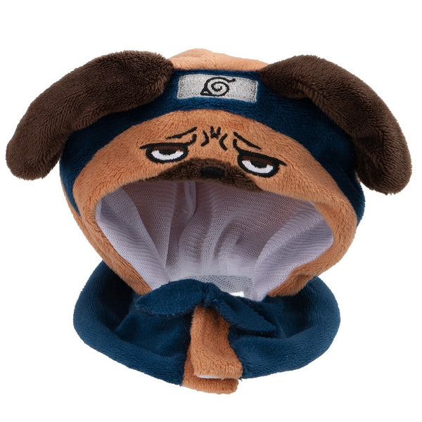 Lookup Poncho: Naruto Shippuden - Pakkun