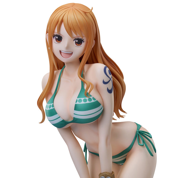 B-style: ONE PIECE - Nami Swimsuit Ver.