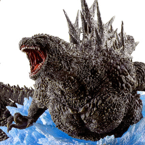 Petitrama DX: Godzilla-1.0