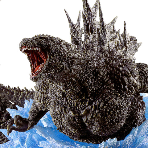 Petitrama DX: Godzilla-1.0