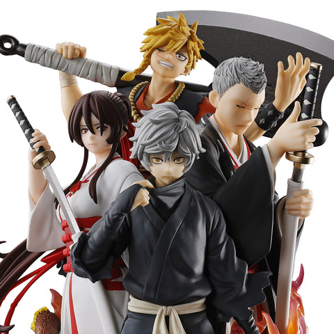 Puchirama DX: Hell's Paradise: Jigokuraku